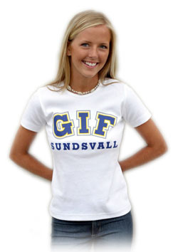 GIF Sundsvall supporter
